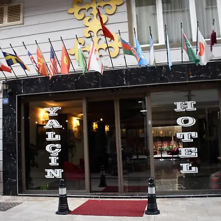 Yalçın Otel-2