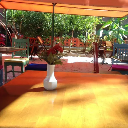 Yalçın Otel-3